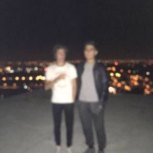 Meet your Posher, Max